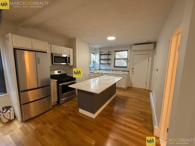 4 Elbow St unit 1, Boston, MA 02128 - photo 2