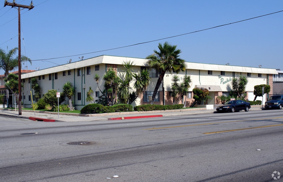 PRAIRIE, Hawthorne, CA 90250 - photo 1