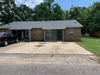 7707 Kipling St, Pensacola, FL 32514