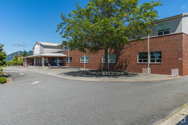 Edison Elementary School