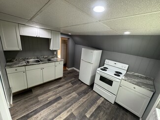 312 Cobun Ave, Morgantown, WV 26501