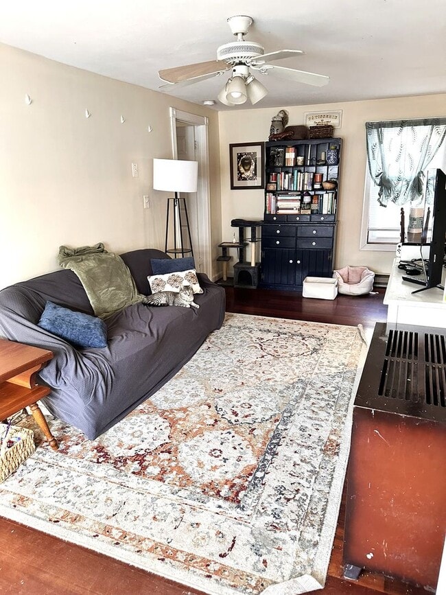 40-42-42 North Ave unit 40 North Ave, Burlington, VT 05401 - photo 6