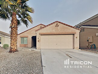 8624 W Miami St, Tolleson, AZ 85353
