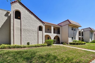 9700 Starkey Rd Unit 322, Seminole, FL 33777