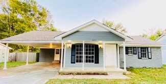 1553 Vicksburg Dr, Southaven, MS 38671