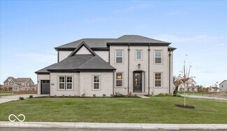 6996 Gibson Ln, McCordsville, IN 46055