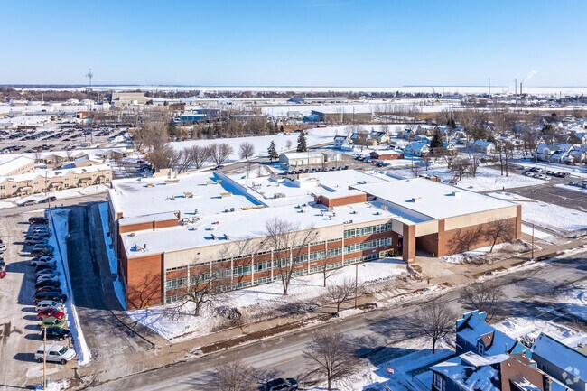 Marinette Middle School