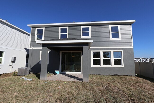 1326 Hyde St, Saint Cloud, FL 34771 - photo 5