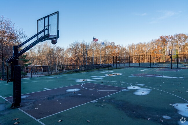 New England Innovation Academy students can participate in a variety of sports.