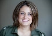 Kerri Shields