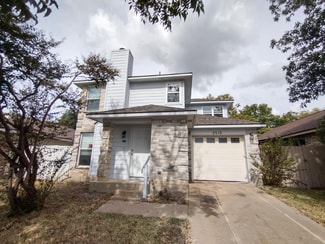 2510 Skyline Dr, Temple, TX 76504