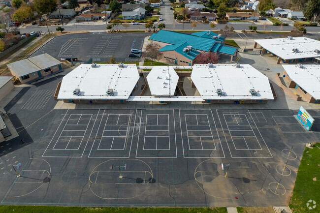 Valley Elementary has dozens of effective and excellent teachers and staff.