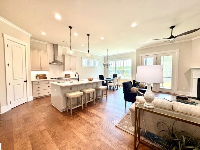 3045 Alveston Dr NW unit 38104325, Concord, NC 28027 - photo 4