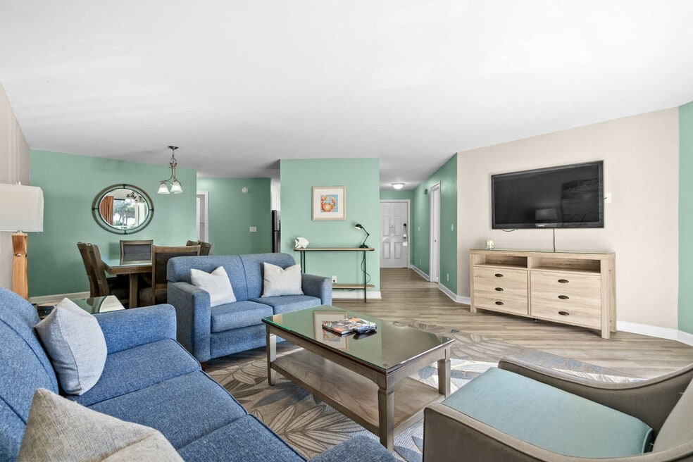 2805B N Ocean Blvd unit FL1-ID1308936P, Myrtle Beach, SC 29577 - photo 1