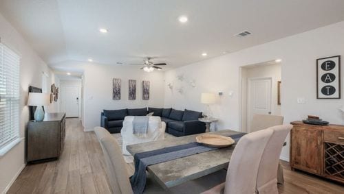 Arbor at Riverstone, San Antonio, TX 78253 - photo 2