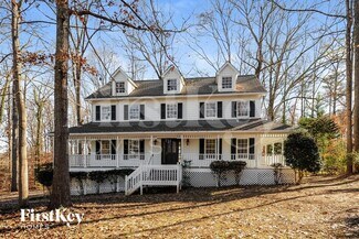 1410 White Columns Blvd, Canton, GA 30115