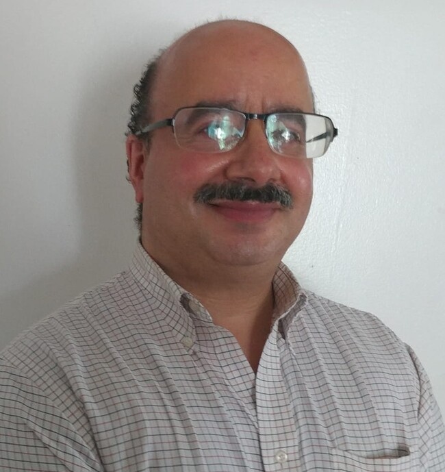Agent Photo