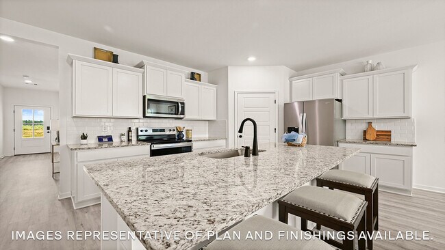 3513 Chien St, Zachary, LA 70791 - photo 6