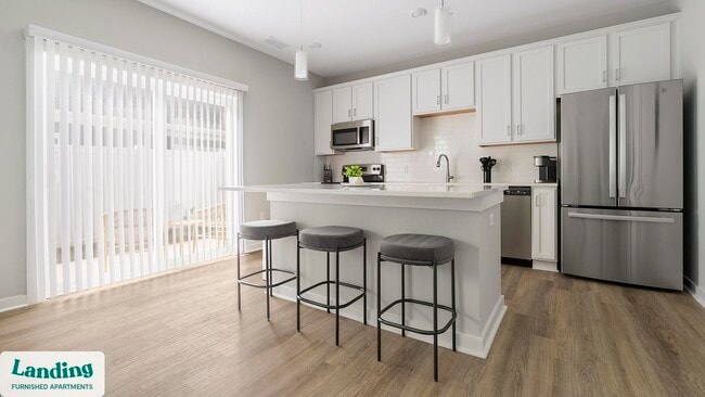 1720 Rocky River Rd unit 2740-B.1412739, Charlotte, NC 28213 - photo 4