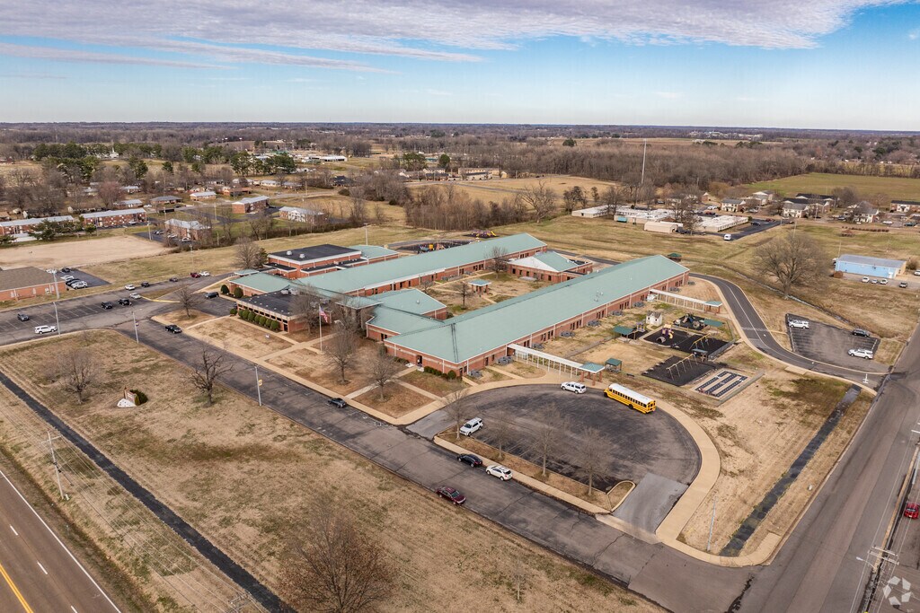 Union City Elementary School.