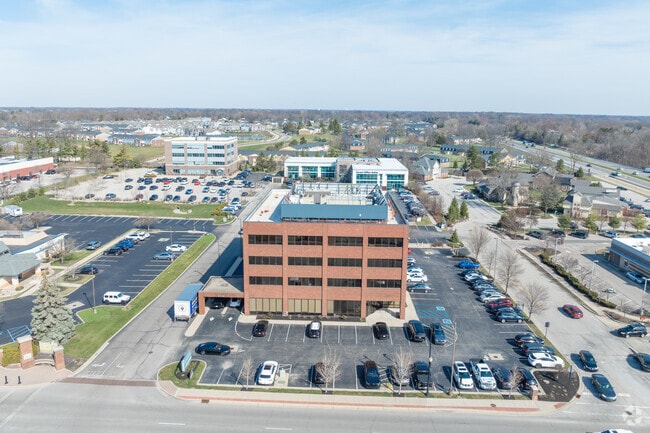 Indiana Agriculture and Technology