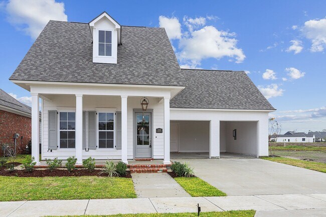 107 Manor House Ln unit 36810343, Lafayette, LA 70507 - photo 3