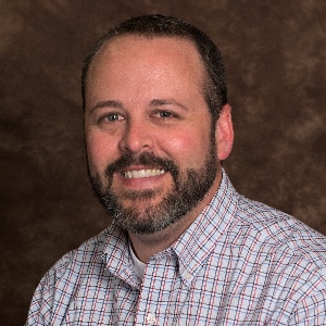 Jed Rhoades