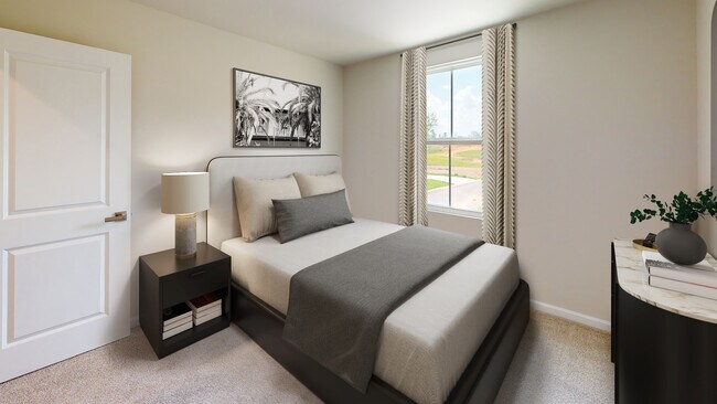 5021 Burmese Trail unit 38530113, Spartanburg, SC 29306 - photo 7