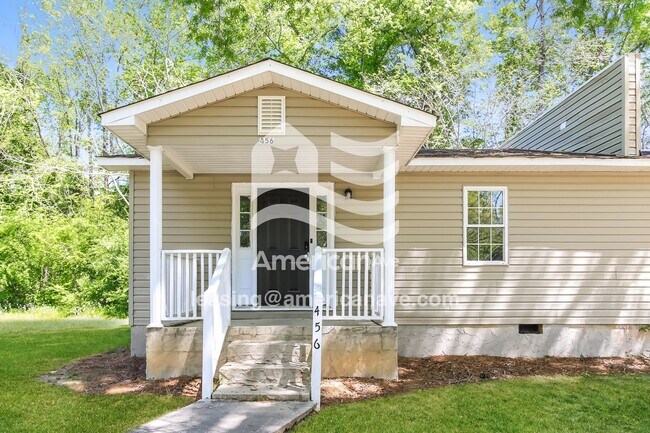 456 Bussey Ave, Thomson, GA 30824 - photo 2