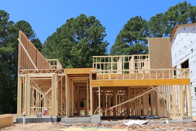 2404 Picual Way, New Hill, NC 27562 - photo 7