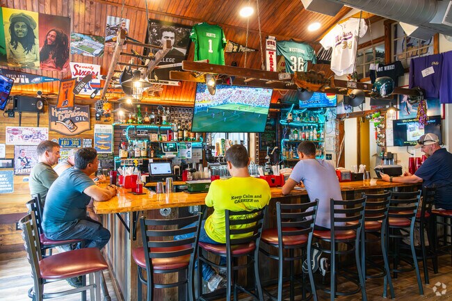 Urgie's Cheesesteaks is a Philadelphia themed restaurant right outside of Old Town.