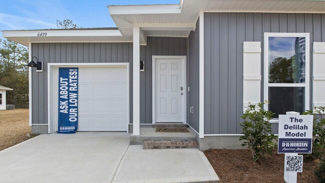 6499 Burleson Blvd unit 36208520, Crestview, FL 32539 - photo 4