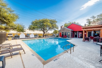 6808 S Interstate 35, Austin, TX 78745