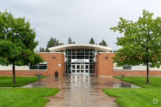 Bowdish Middle School