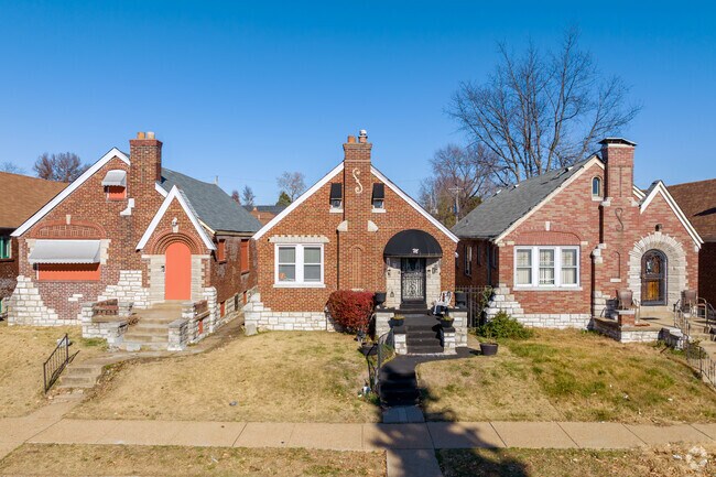 Most homes sell for between $24,000 for a fixer-upper and $198,000 for a refurbished property.