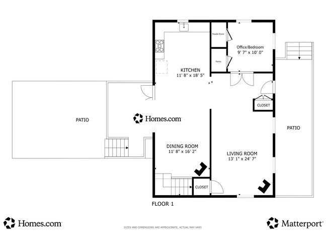 56 E Center St, Midland Park, NJ 07432 - photo 3