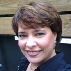 Patty Weller
