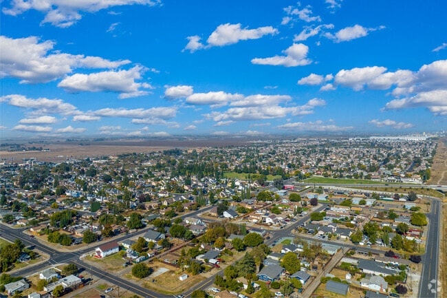 The City of Lathrop maintains a flourishing environment for their residents.