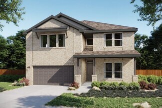 2333 Banda Bend Unit 36598966, Round Rock, TX 78681
