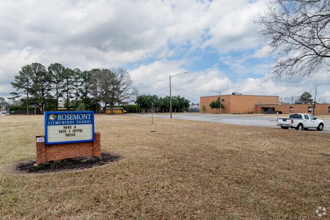 Rosemont Elementary School