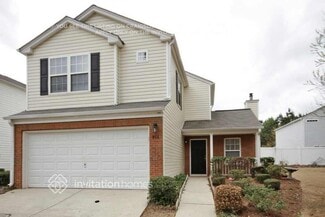 866 Windcroft Cir NW, Acworth, GA 30101