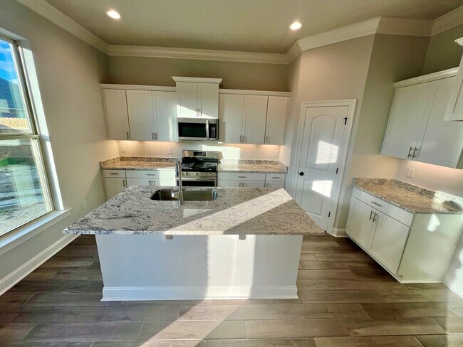 6499 Nesting Dr, Gonzales, LA 70737 - photo 5