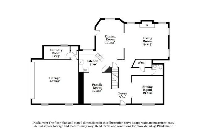 245 Thorn Berry Way, Conyers, GA 30094 - photo 2