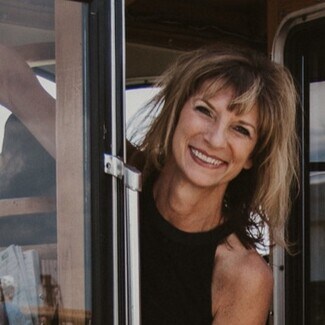 Kimberly Rutherford