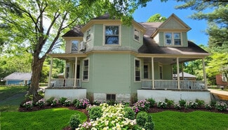 128 W Main St, Youngsville, PA 16371