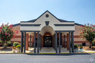 Cartersville Elementary School