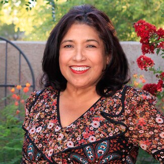 Cyndi Mudrenko Weiskopf