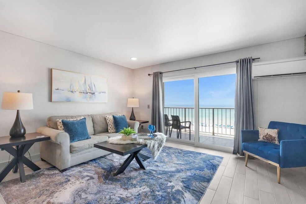 The Summit Beach Resort Condominium unit ID1354893P, Panama City Beach, FL 32408 - photo 1