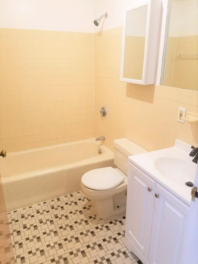 4 Webster Ave unit 2, Somerville, MA 02143 - photo 6