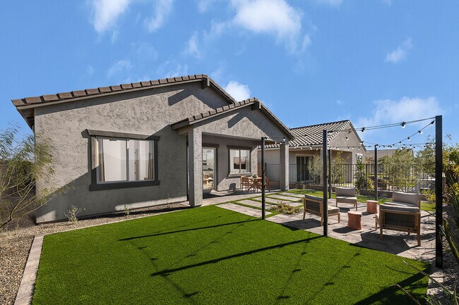 3866 S 242nd Ln unit 36473919, Buckeye, AZ 85326 - photo 3